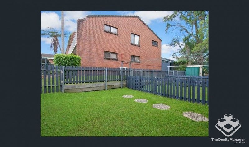 rental property Brisbane