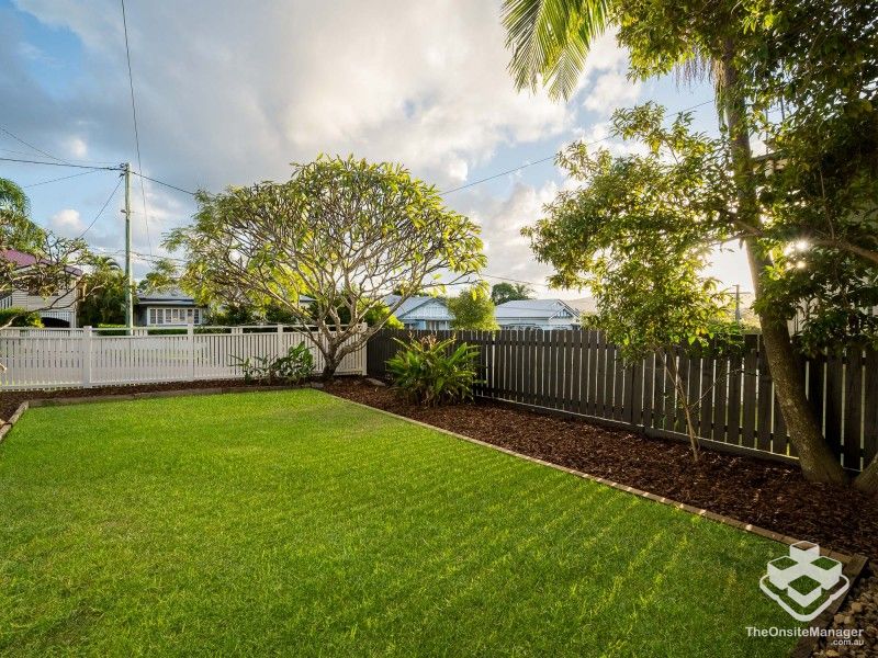 rental property Brisbane