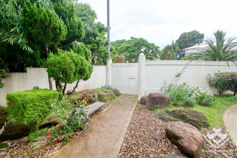 rental property Brisbane