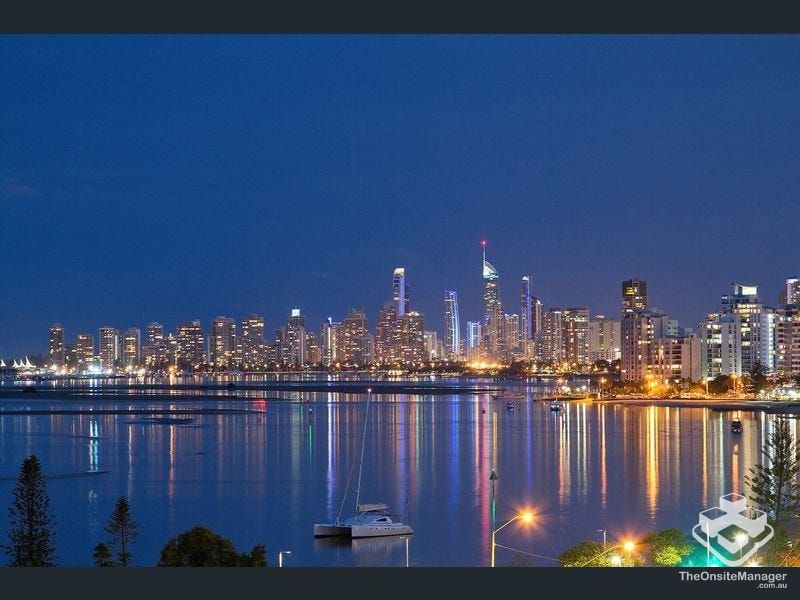 rental property Gold Coast