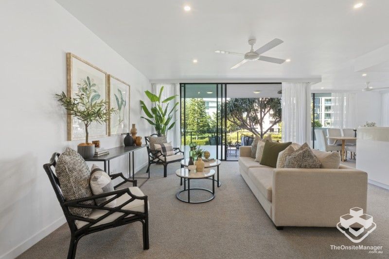 rental property Gold Coast