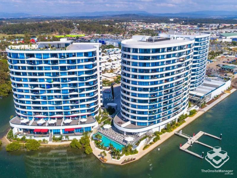 rental property Gold Coast