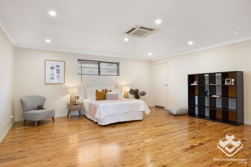 rental property Brisbane