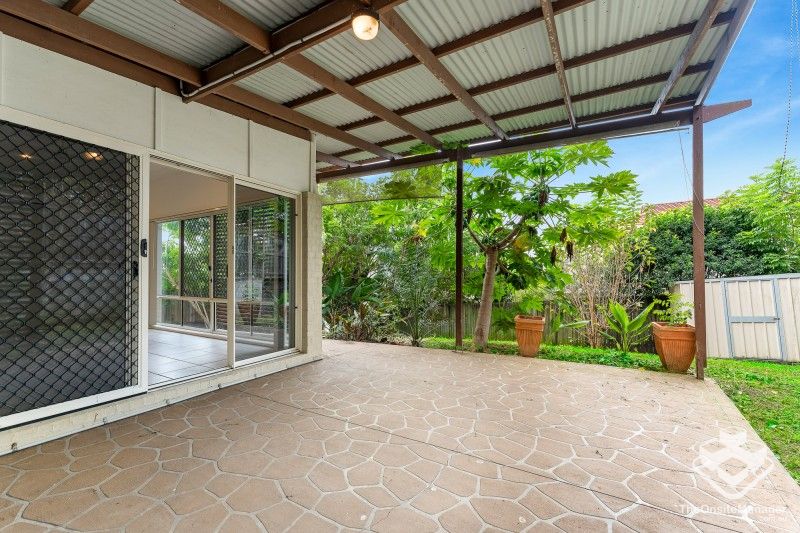 rental property Brisbane
