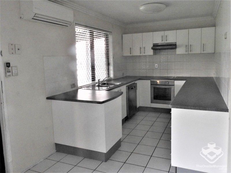 rental property Brisbane