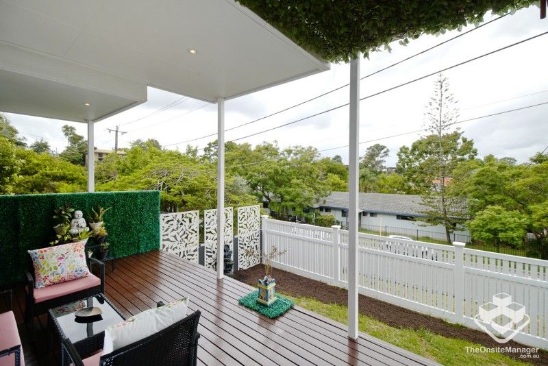 rental property Brisbane