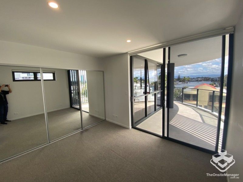 rental property Gold Coast