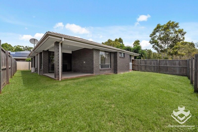 rental property Brisbane