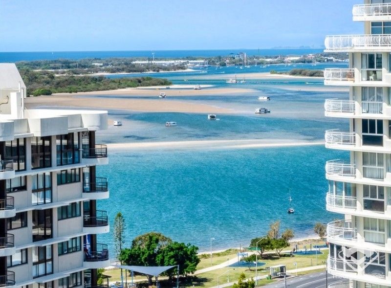 rental property Gold Coast