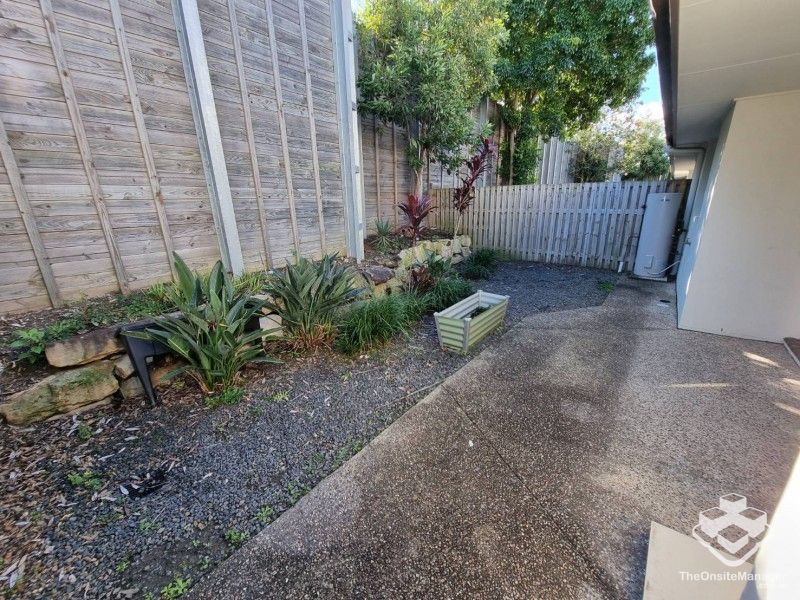 rental property Brisbane