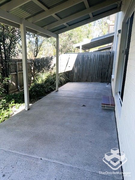 rental property Brisbane