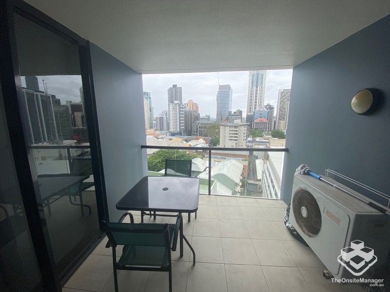 rental property Brisbane