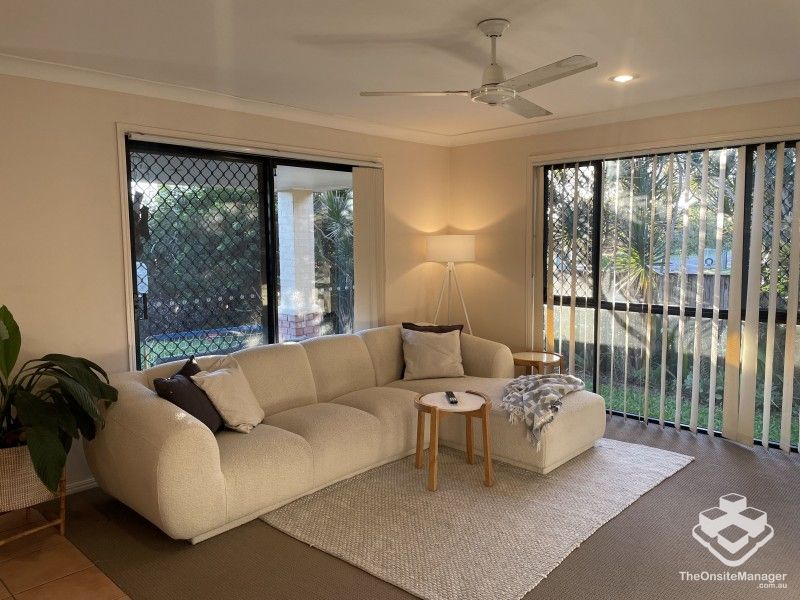 rental property Brisbane