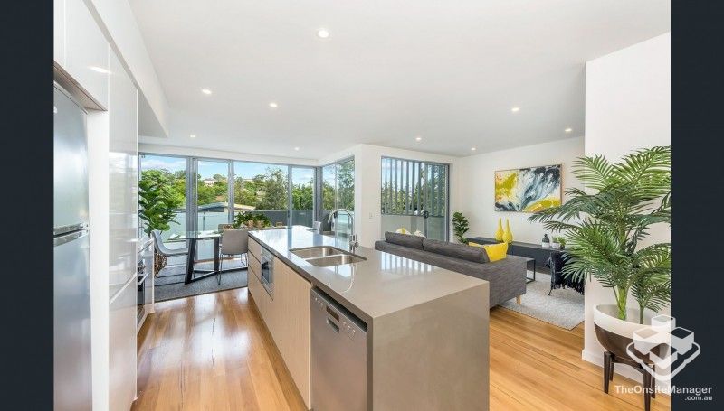 rental property Brisbane