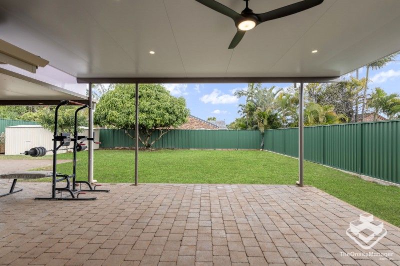 rental property Brisbane
