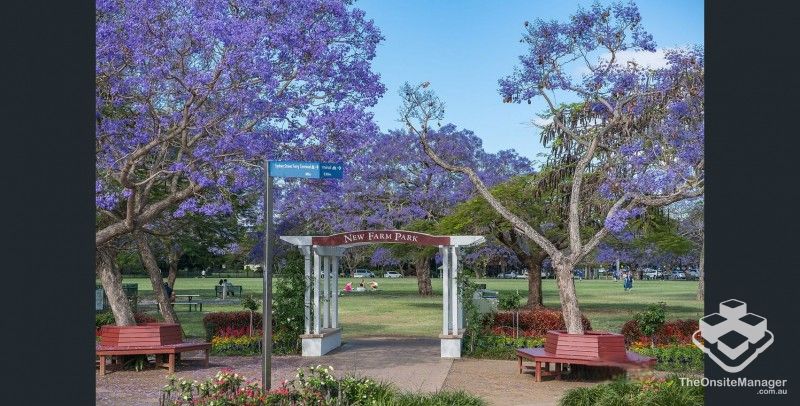 rental property Brisbane