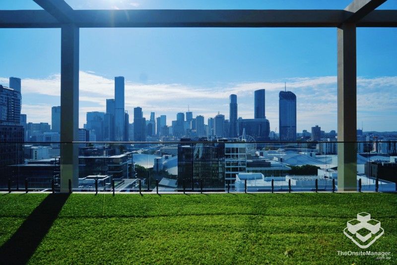 rental property Brisbane