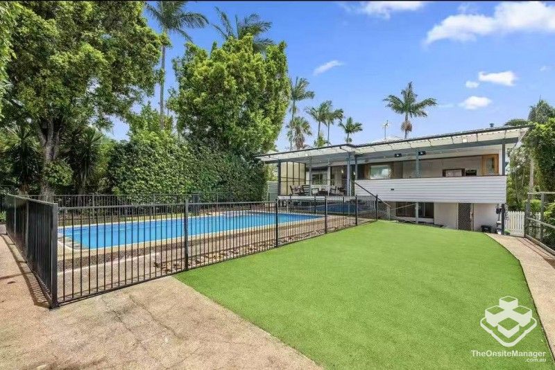 rental property Brisbane