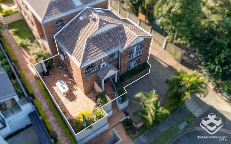 rental property Brisbane