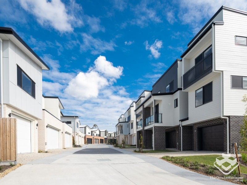 rental property Brisbane