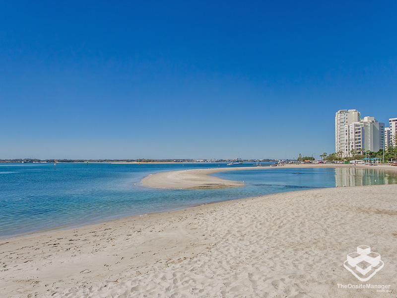 rental property Gold Coast