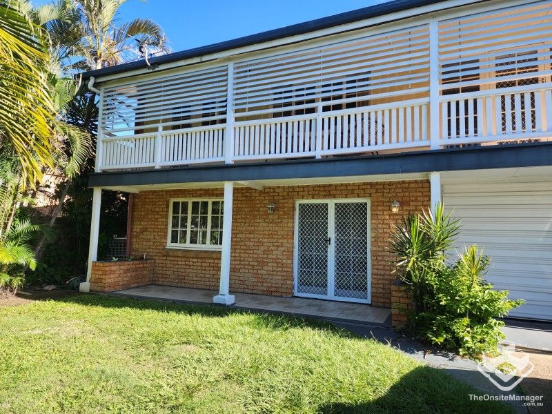 rental property Brisbane
