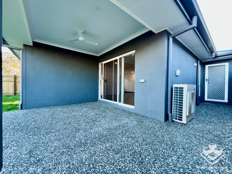 rental property Brisbane