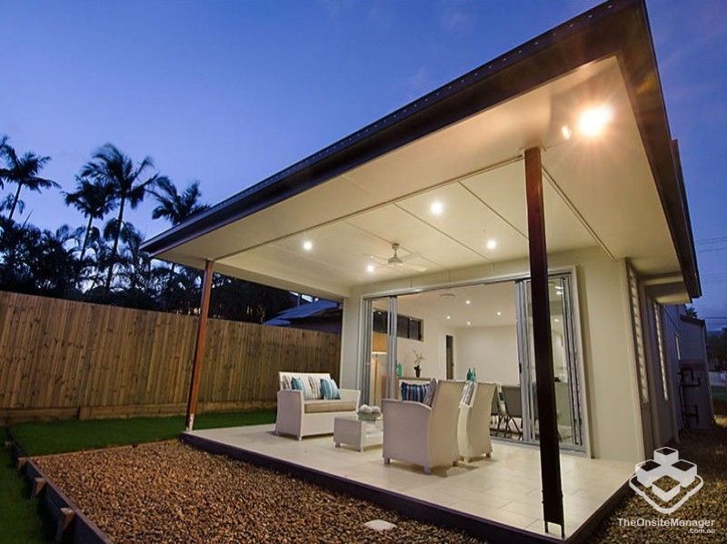 rental property Brisbane