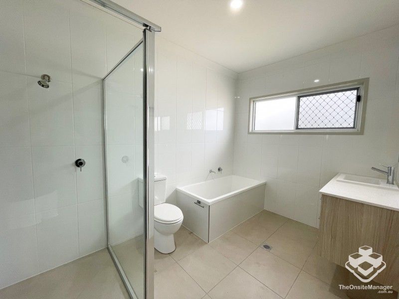 rental property Brisbane