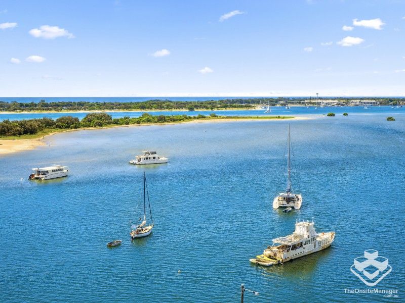 rental property Gold Coast