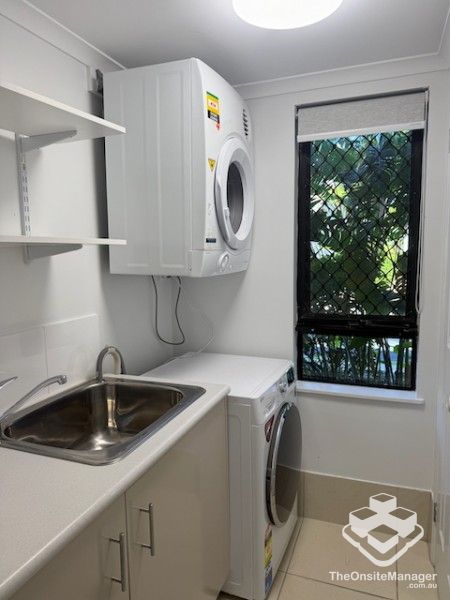rental property Cairns