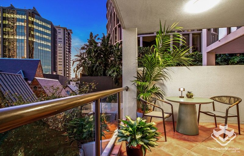 rental property Brisbane