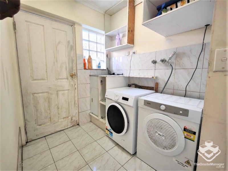 rental property Brisbane