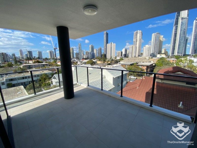 rental property Gold Coast