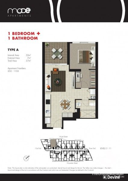 rental property Brisbane