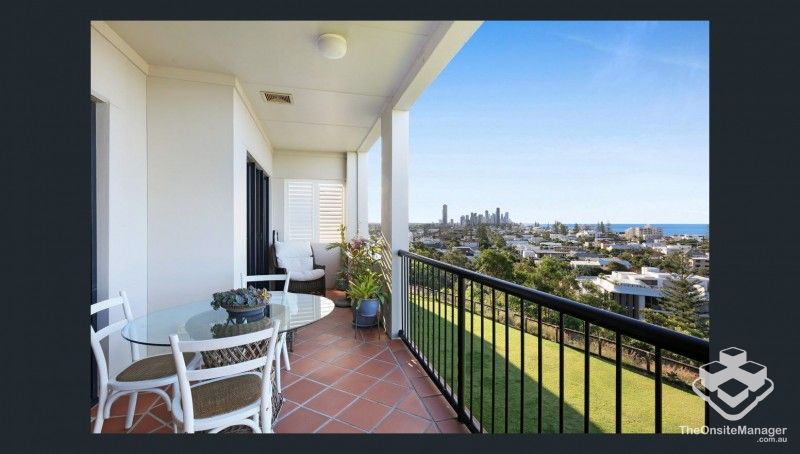 rental property Gold Coast