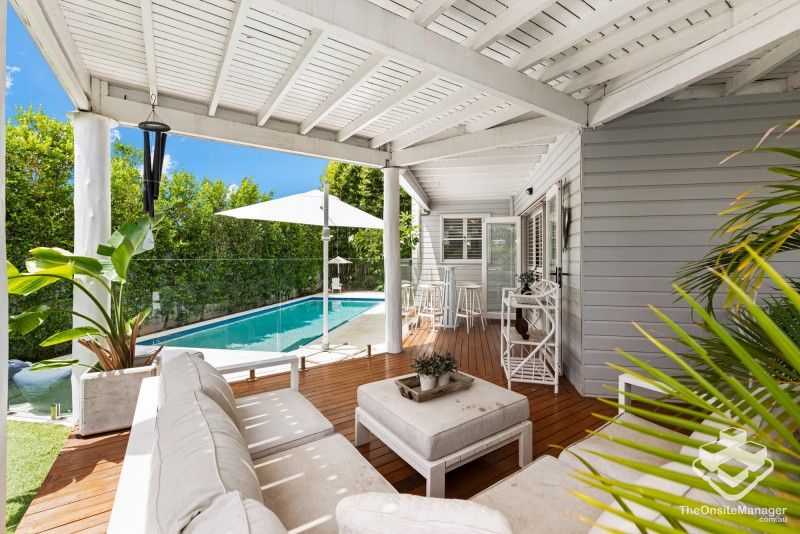 rental property Brisbane
