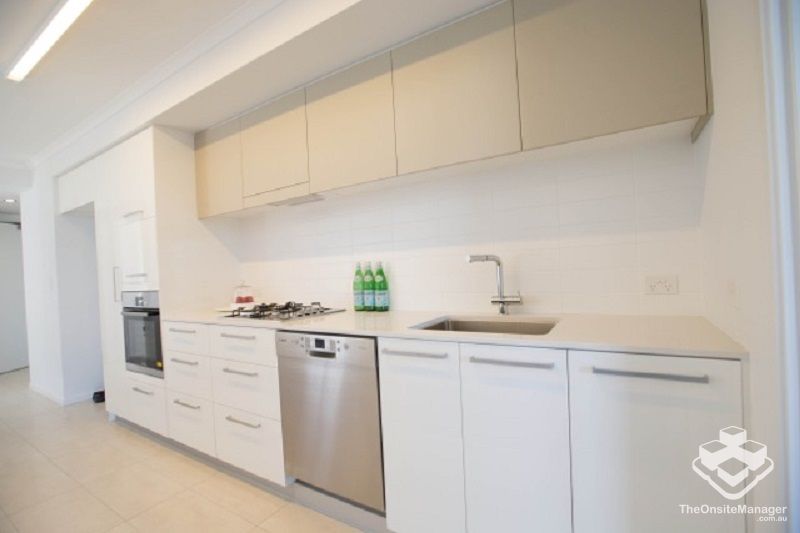 rental property Brisbane
