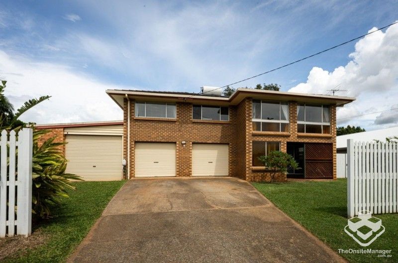 rental property Brisbane