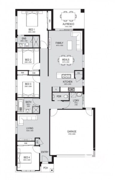 rental property Brisbane