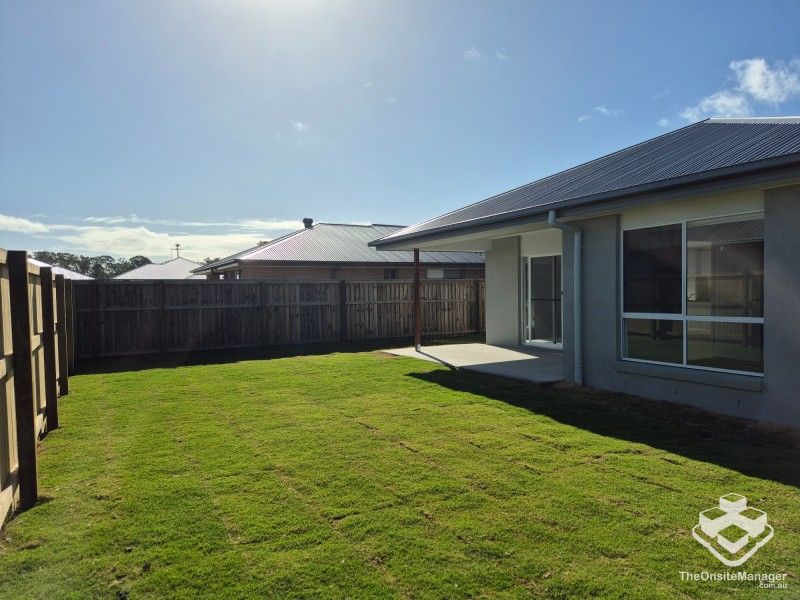 rental property Ipswich