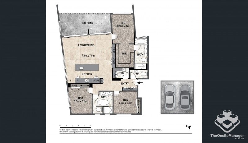 rental property Brisbane