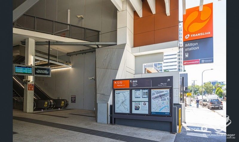 rental property Brisbane