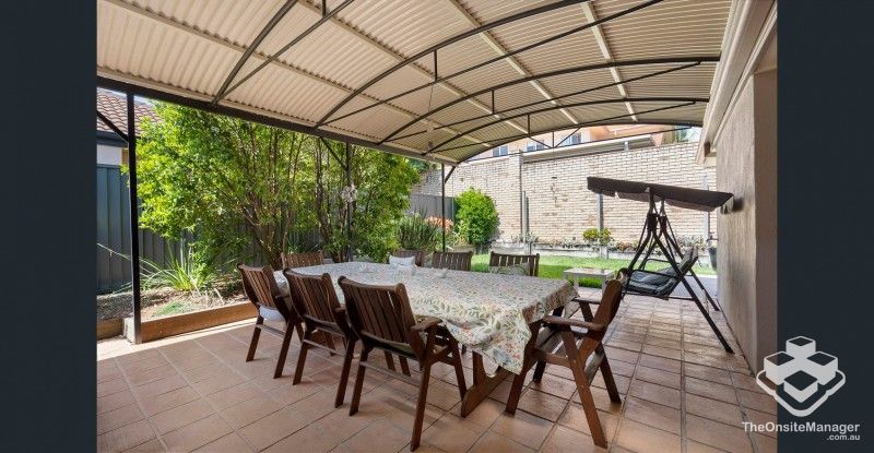 rental property Brisbane