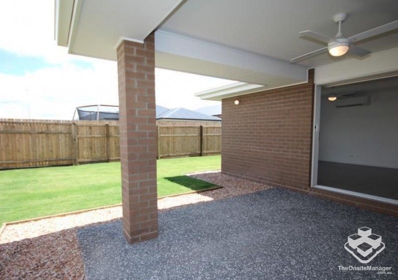 rental property Ipswich