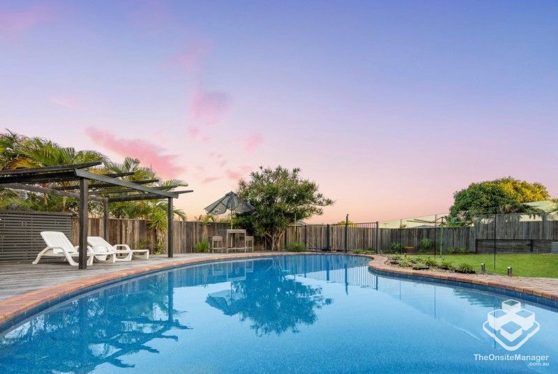 rental property Brisbane