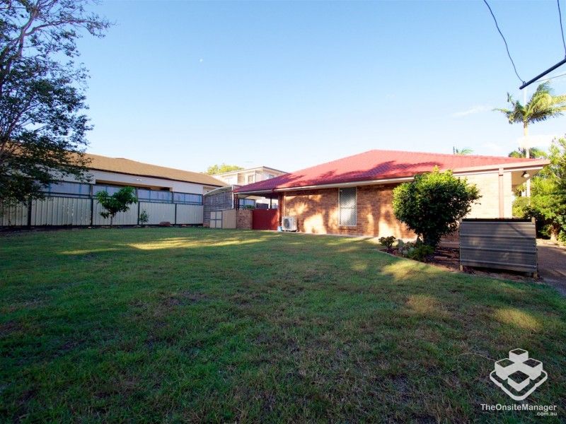 rental property Brisbane