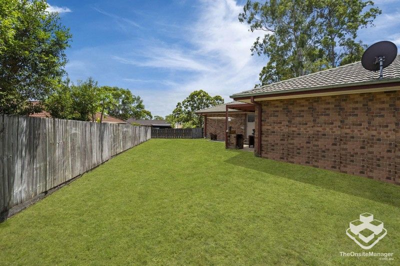 rental property Brisbane