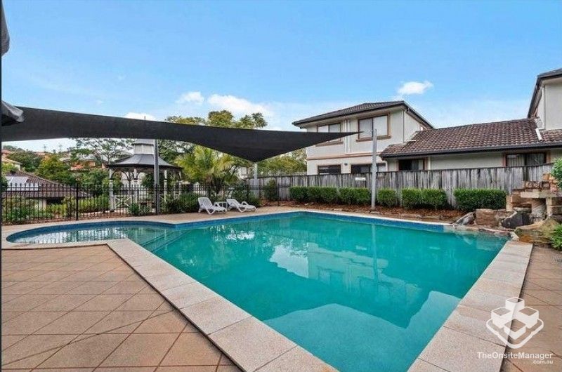 rental property Brisbane
