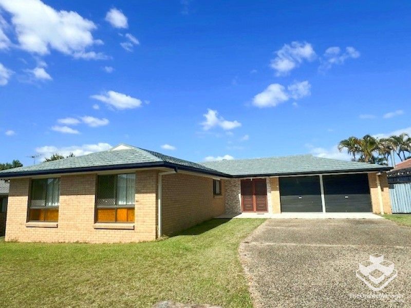 rental property Brisbane
